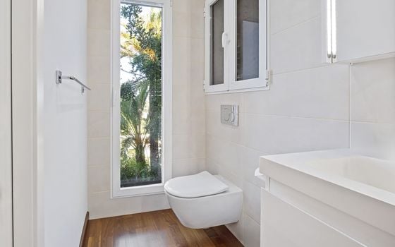 4 Schlafzimmer Villa in Xàbia - DHJ115939 - Foto - Small - 18