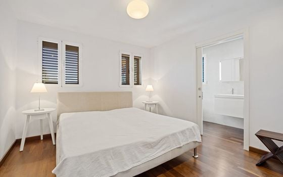 4 Schlafzimmer Villa in Xàbia - DHJ115939 - Foto - Small - 14