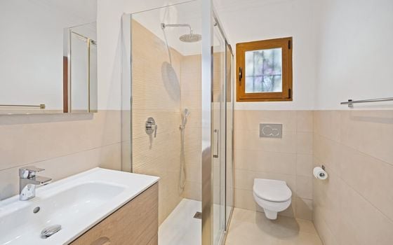 4 Schlafzimmer Villa in Xàbia - DHJ115939 - Foto - Small - 20