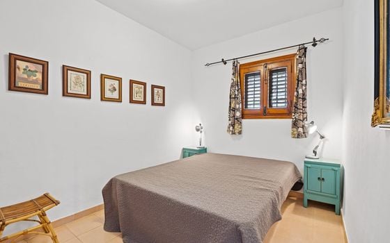 4 Schlafzimmer Villa in Xàbia - DHJ115939 - Foto - Small - 16