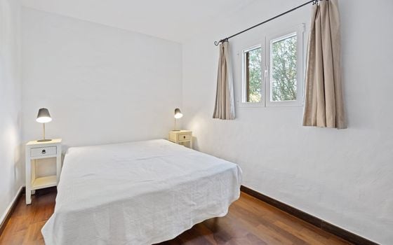 4 Schlafzimmer Villa in Xàbia - DHJ115939 - Foto - Small - 15