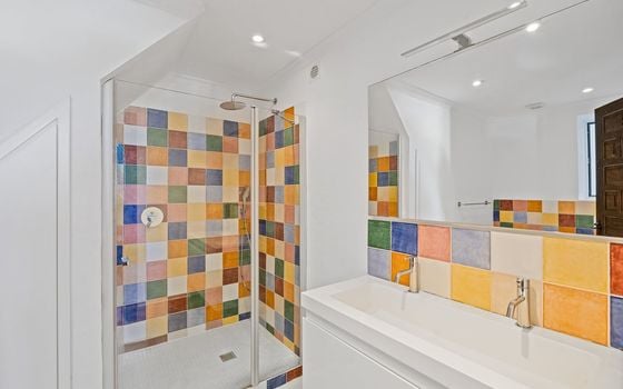 4 Schlafzimmer Villa in Xàbia - DHJ115939 - Foto - Small - 21