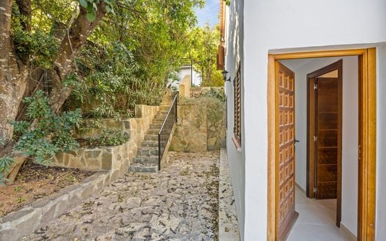 4 Schlafzimmer Villa in Xàbia - DHJ115939 - Foto - Small - 26