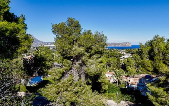 4 Schlafzimmer Villa in Xàbia - DHJ115939 - Foto - Small - 42