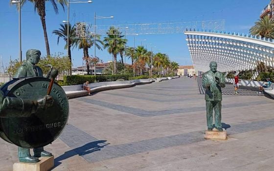 2 bedroom Apartment in Torrevieja - SV116195 - Photo - Small - 28