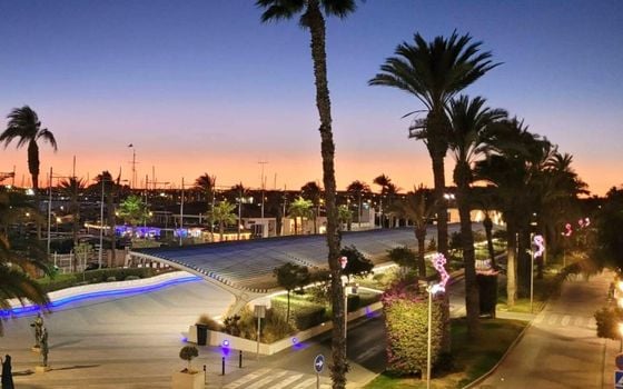 Apartmán   v Torrevieja, 3 ložnice - SV122216 - Foto - Small - 42