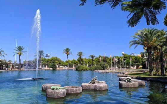 2 bedroom Penthouse in Torrevieja - SV138611 - Photo - Small - 39