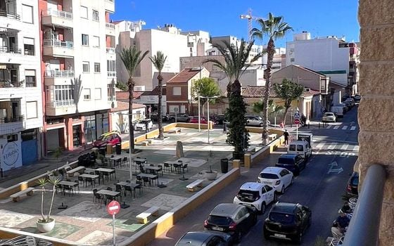 2 bedroom Apartment in Torrevieja - SV116195 - Photo - Small - 17