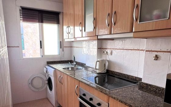 2 bedroom Apartment in Torrevieja - SV116195 - Photo - Small - 6