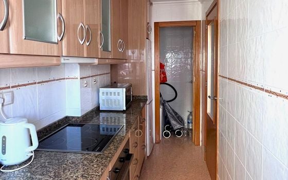 2 bedroom Apartment in Torrevieja - SV116195 - Photo - Small - 7