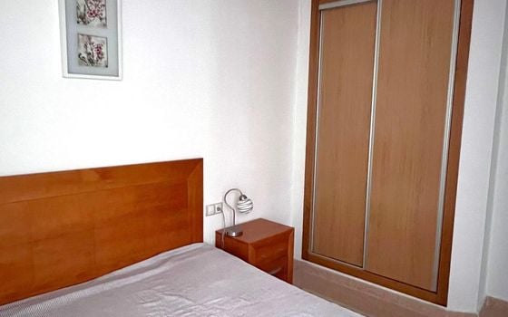 2 bedroom Apartment in Torrevieja - SV116195 - Photo - Small - 9