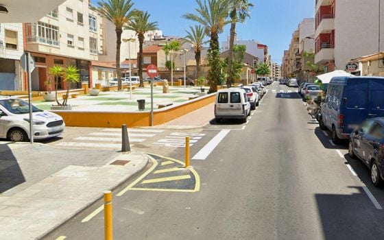 2 bedroom Apartment in Torrevieja - SV116195 - Photo - Small - 20