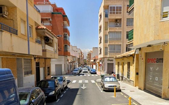 2 bedroom Apartment in Torrevieja - SV116195 - Photo - Small - 19