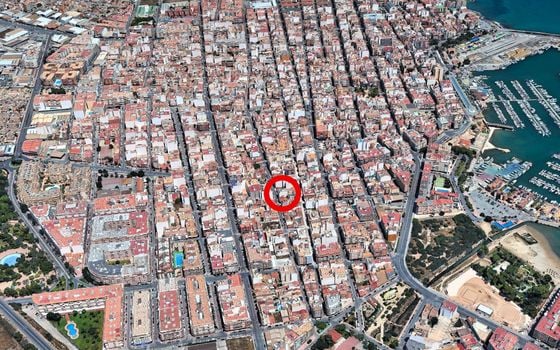 2 bedroom Apartment in Torrevieja - SV116195 - Photo - Small - 25