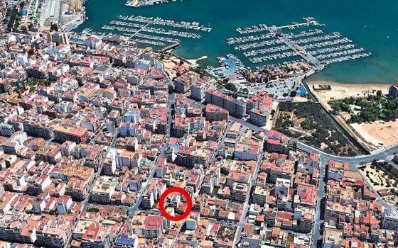 2 bedroom Apartment in Torrevieja - SV116195 - Photo - Small - 24