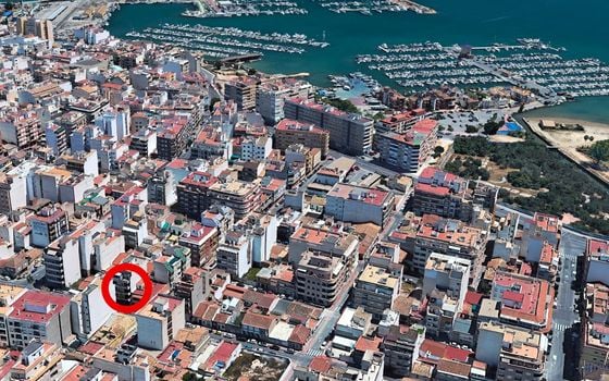 2 bedroom Apartment in Torrevieja - SV116195 - Photo - Small - 23