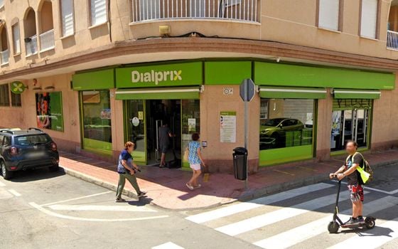 2 bedroom Apartment in Torrevieja - SV116195 - Photo - Small - 21