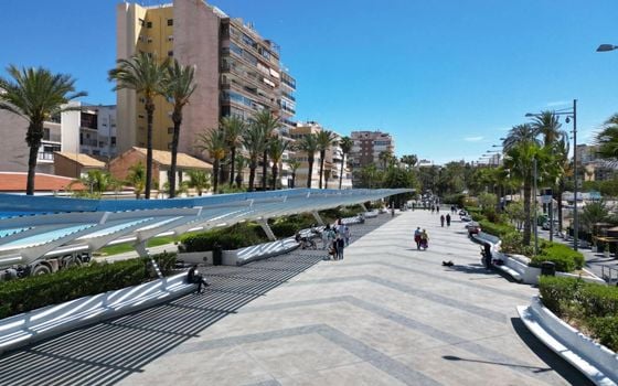 2 bedroom Penthouse in Torrevieja - SV138611 - Photo - Small - 42