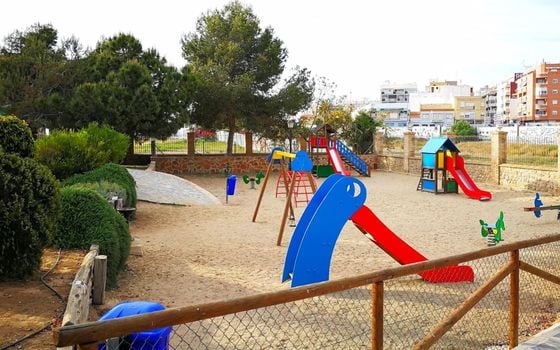 2 bedroom Apartment in Torrevieja - SV116195 - Photo - Small - 30
