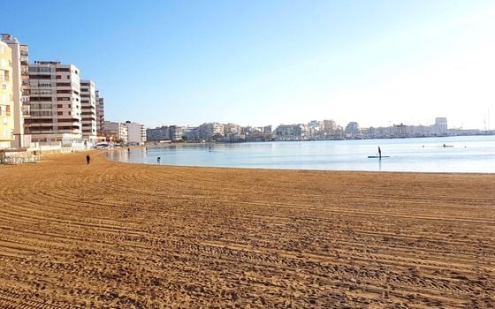 2 bedroom Apartment in Torrevieja - SV116195 - Photo - Small - 42