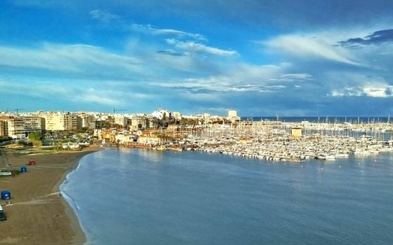 2 bedroom Apartment in Torrevieja - SV116195 - Photo - Small - 44
