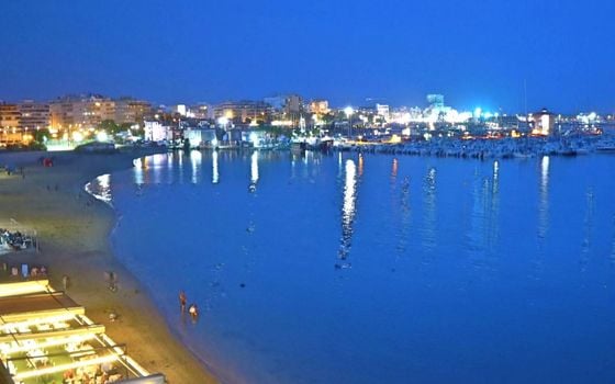 2 bedroom Penthouse in Torrevieja - SV138611 - Photo - Small - 47