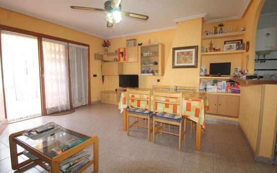 Appartement de 2 chambres à Torrevieja - ALM116284 - Photo - Small - 6