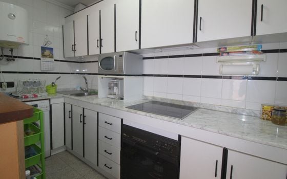 Appartement de 2 chambres à Torrevieja - ALM116284 - Photo - Small - 7