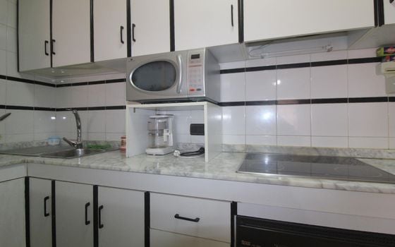 Appartement de 2 chambres à Torrevieja - ALM116284 - Photo - Small - 8