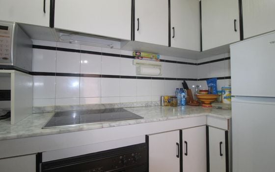 Appartement de 2 chambres à Torrevieja - ALM116284 - Photo - Small - 9