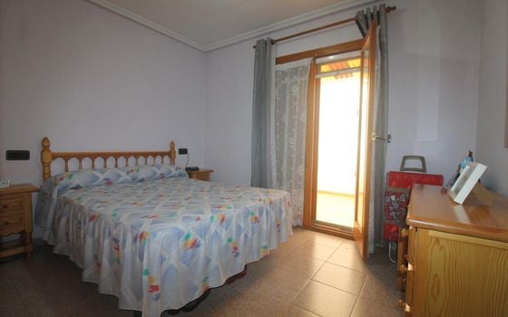 Appartement de 2 chambres à Torrevieja - ALM116284 - Photo - Small - 10