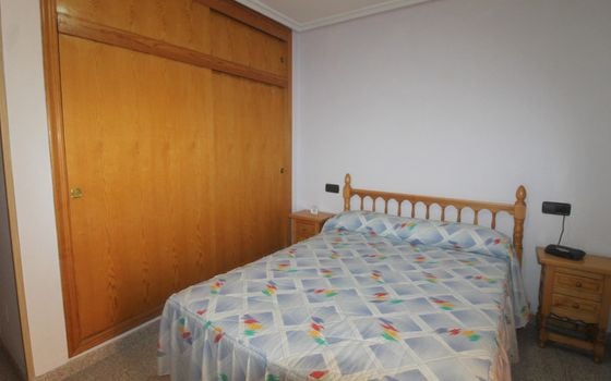 Appartement de 2 chambres à Torrevieja - ALM116284 - Photo - Small - 12