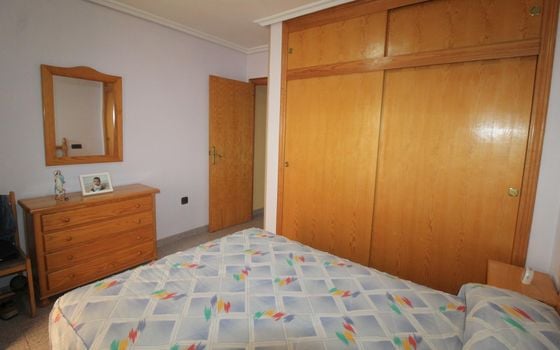 Appartement de 2 chambres à Torrevieja - ALM116284 - Photo - Small - 13