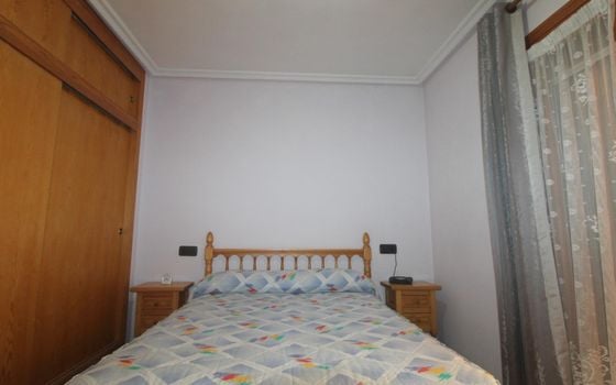 Appartement de 2 chambres à Torrevieja - ALM116284 - Photo - Small - 11