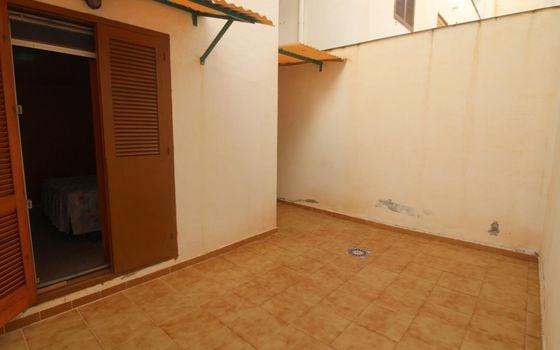 Appartement de 2 chambres à Torrevieja - ALM116284 - Photo - Small - 19