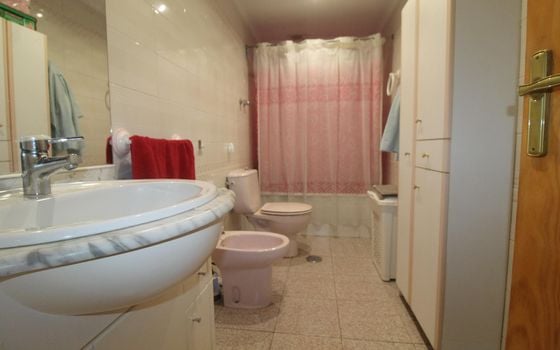 Appartement de 2 chambres à Torrevieja - ALM116284 - Photo - Small - 16
