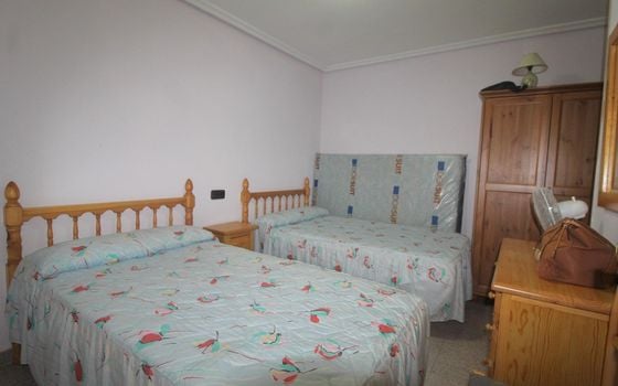 Appartement de 2 chambres à Torrevieja - ALM116284 - Photo - Small - 14