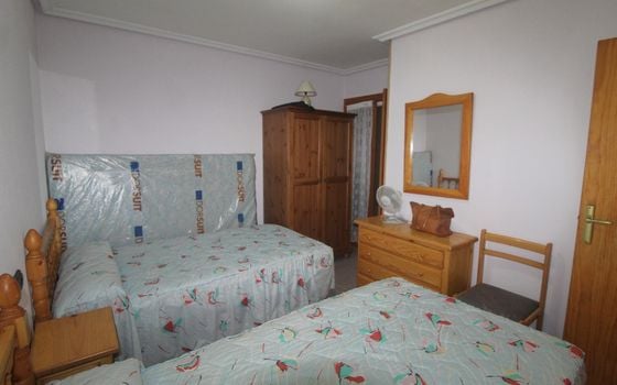 Appartement de 2 chambres à Torrevieja - ALM116284 - Photo - Small - 15
