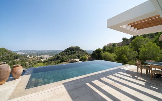 5 Schlafzimmer Villa in Xàbia - CGN116290 - Foto - 4
