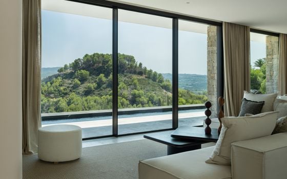5 Schlafzimmer Villa in Xàbia - CGN116290 - Foto - Small - 9