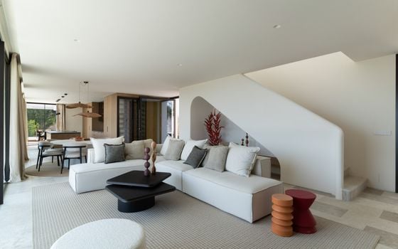 5 Schlafzimmer Villa in Xàbia - CGN116290 - Foto - Small - 6