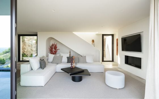 5 Schlafzimmer Villa in Xàbia - CGN116290 - Foto - Small - 7