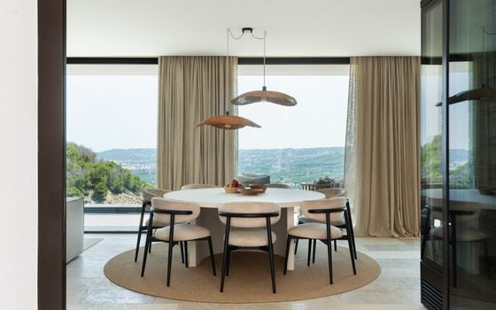 5 Schlafzimmer Villa in Xàbia - CGN116290 - Foto - Small - 10