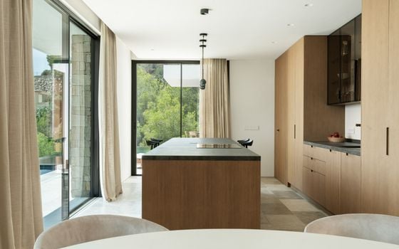 5 Schlafzimmer Villa in Xàbia - CGN116290 - Foto - Small - 11