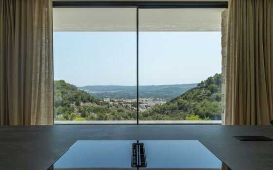 5 Schlafzimmer Villa in Xàbia - CGN116290 - Foto - Small - 13