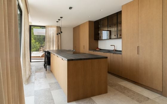 5 Schlafzimmer Villa in Xàbia - CGN116290 - Foto - Small - 15