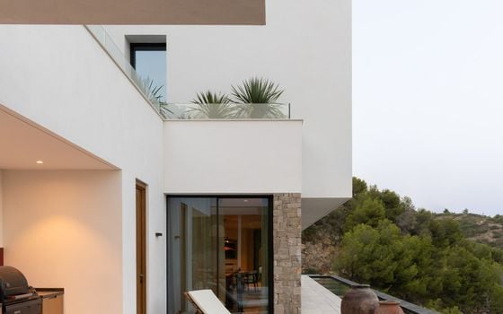5 Schlafzimmer Villa in Xàbia - CGN116290 - Foto - Small - 40