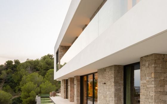 5 Schlafzimmer Villa in Xàbia - CGN116290 - Foto - Small - 39