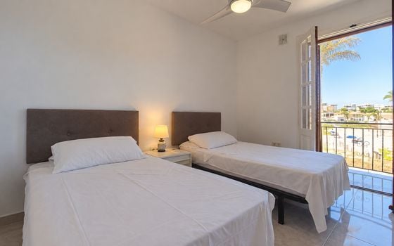3 Schlafzimmer Appartement in Orihuela Costa - SPH158858 - Foto - Small - 21