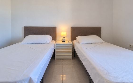3 Schlafzimmer Appartement in Orihuela Costa - SPH158858 - Foto - Small - 23